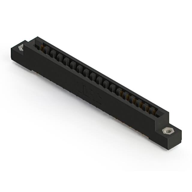 357-036-555-208 EDAC Inc.  Edgeboard Connectors